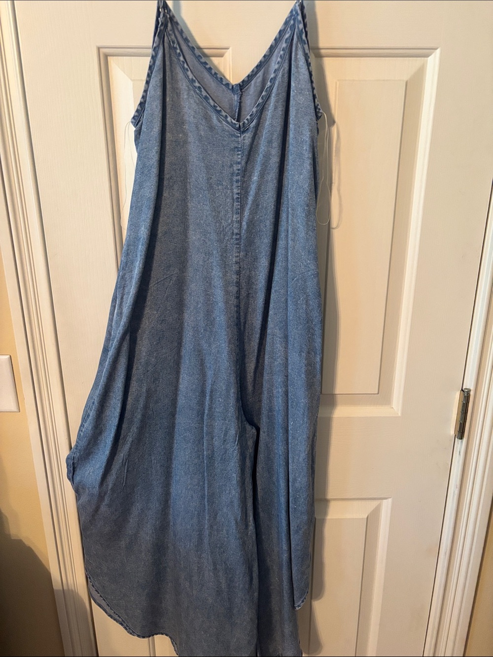 Zenana jumpsuit